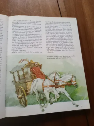 Odissea le avventure di Ulisse