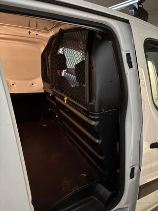 Citroen Berlingo 2016