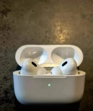 Airpods 2 Apple