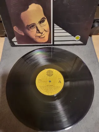 Vinilo Benny Goodman - Swing