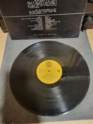 Vinilo Benny Goodman - Swing