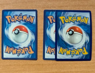 Cartas Pokémon VMAX Espeon, Sylveon, Rayquaza