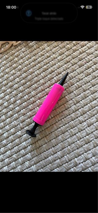 Cumpleaños Letras Luminosas