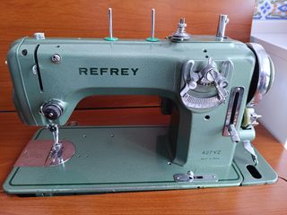 Máquina de coser Refrey 427 VZ