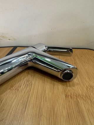 GROHE Start - Grifo de lavabo con ahorro de energía