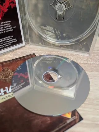 Uncharted: El Tesoro de Drake PS3