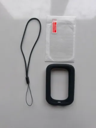 A ESTRENAR iGPSPORT BSC300 + Pack con Templado