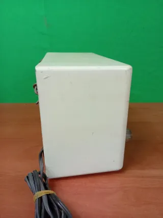 Radio Philips Vintage