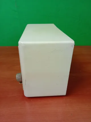 Radio Philips Vintage