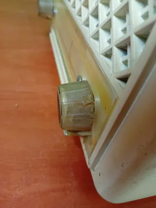 Radio Philips Vintage