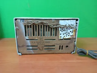 Radio Philips Vintage