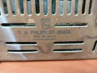 Radio Philips Vintage