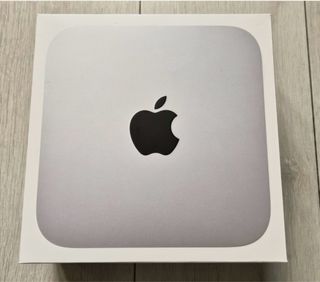 Mac Mini M1 8GB RAM 256GB SSD