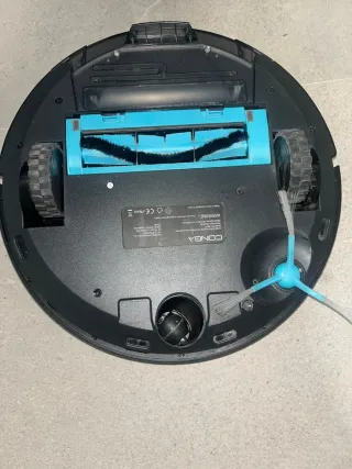 Conga 8290 Robot Aspirador