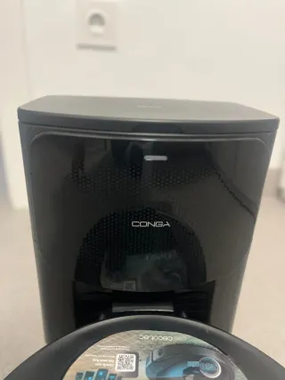 Conga 8290 Robot Aspirador
