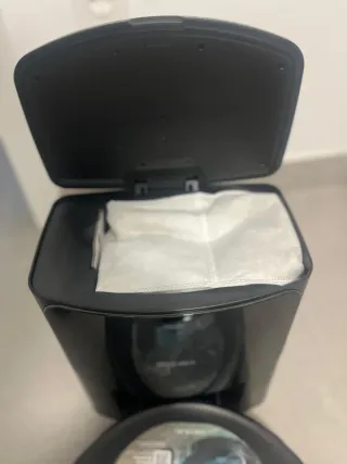 Conga 8290 Robot Aspirador