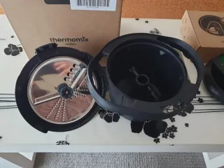Accesorio Cortador Thermomix TM7