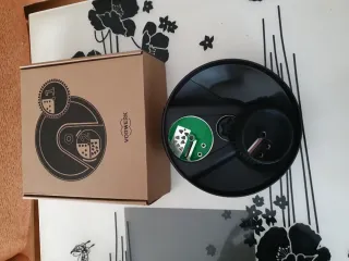 Accesorio Cortador Thermomix TM7