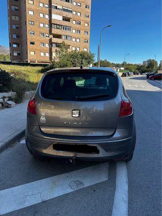 Seat Altea 2005