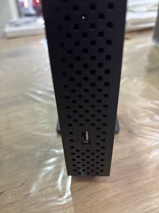 Router Livebox 2.4G/5G