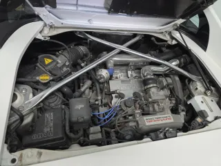 Toyota MR2 Turbo 1994