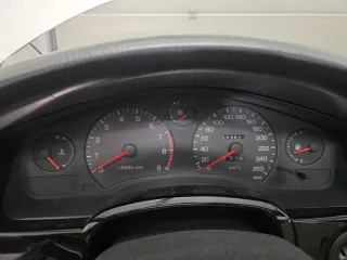 Toyota MR2 Turbo 1994