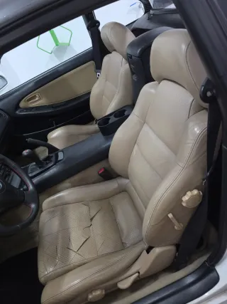 Toyota MR2 Turbo 1994