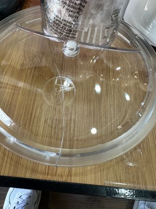 Bosch - Procesador de alimentos, MultiTalent 3, 800 W