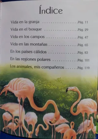 Historias de animales
