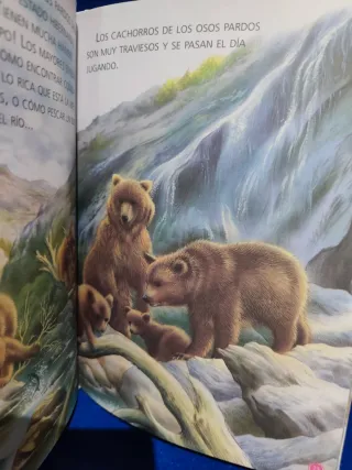 Historias de animales