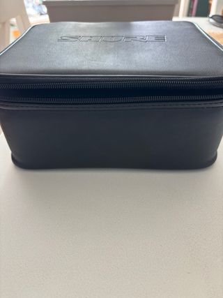 Micrófono Shure PGA27 Wired