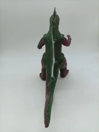 Kaiju Gigan Godzilla KO Bootleg 80s 22cm