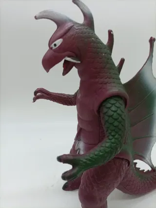 Kaiju Gigan Godzilla KO Bootleg 80s 22cm