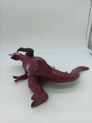 Kaiju Gigan Godzilla KO Bootleg 80s 22cm