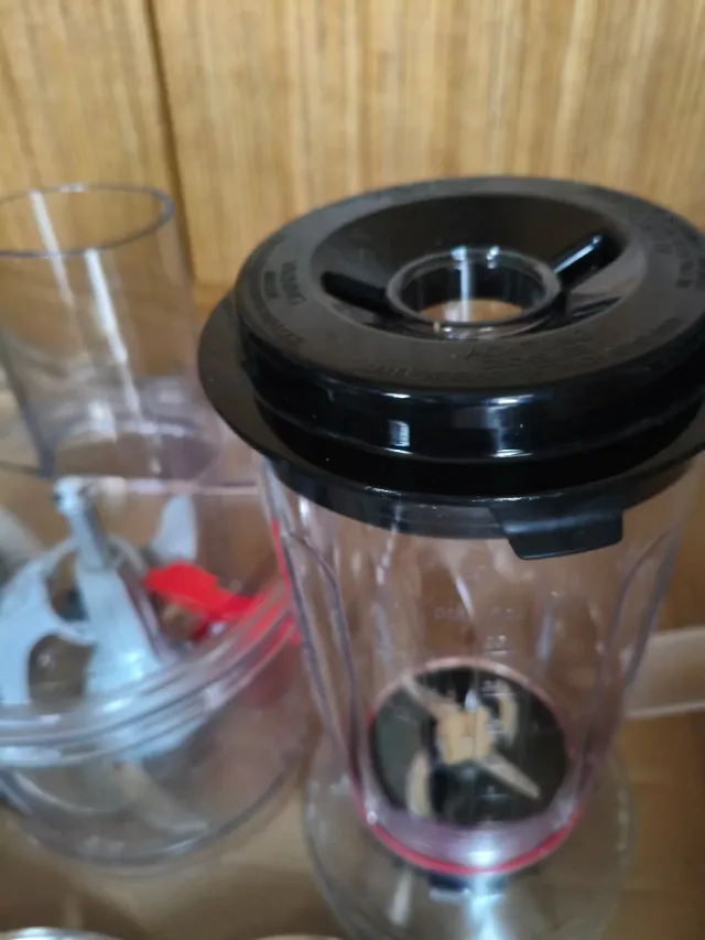 Procesador Alimentos Bosch Multitalent 3