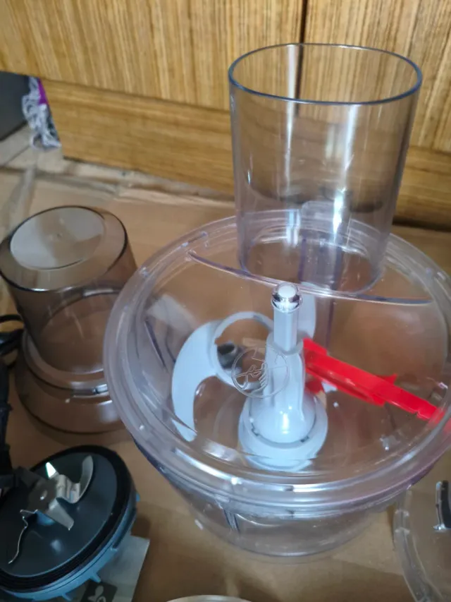 Procesador Alimentos Bosch Multitalent 3