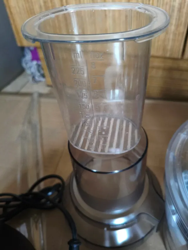 Procesador Alimentos Bosch Multitalent 3