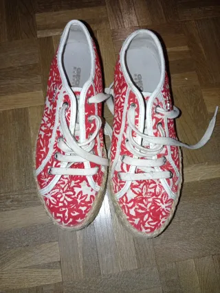 Zapatillas Geox