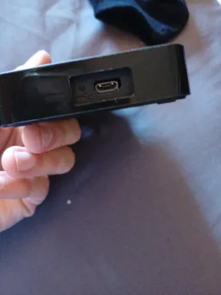 Disco Duro Externo WD 1TB