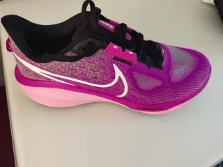 Zapatillas Nike Vomero 17 Mujer Talla 38