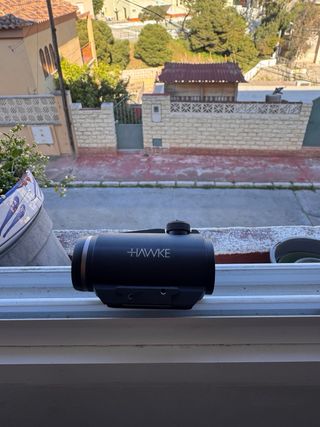 Mira punto rojo Vantage