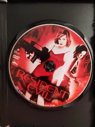 Lote 3 Películas DVD