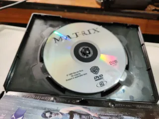 Lote 3 Películas DVD