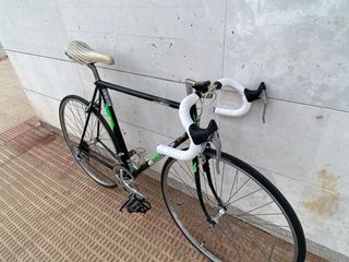 Bicicleta BH Vento Clásica Urbana Años 90