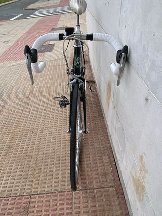 Bicicleta BH Vento Clásica Urbana Años 90
