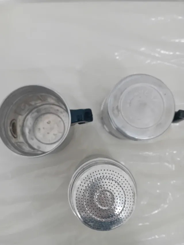 Caffettiera Napoletana