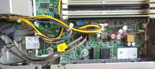 HP ProDesk 600 G5 SFF – Intel i5 9ª Gen – CALIDAD