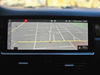 Porsche Cayenne 2019