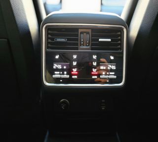 Porsche Cayenne 2019