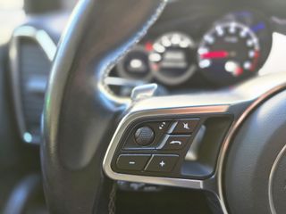 Porsche Cayenne 2019